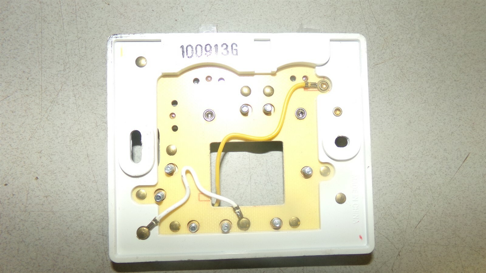 Circuit Control Board 100913G *FREE SHIPPING*