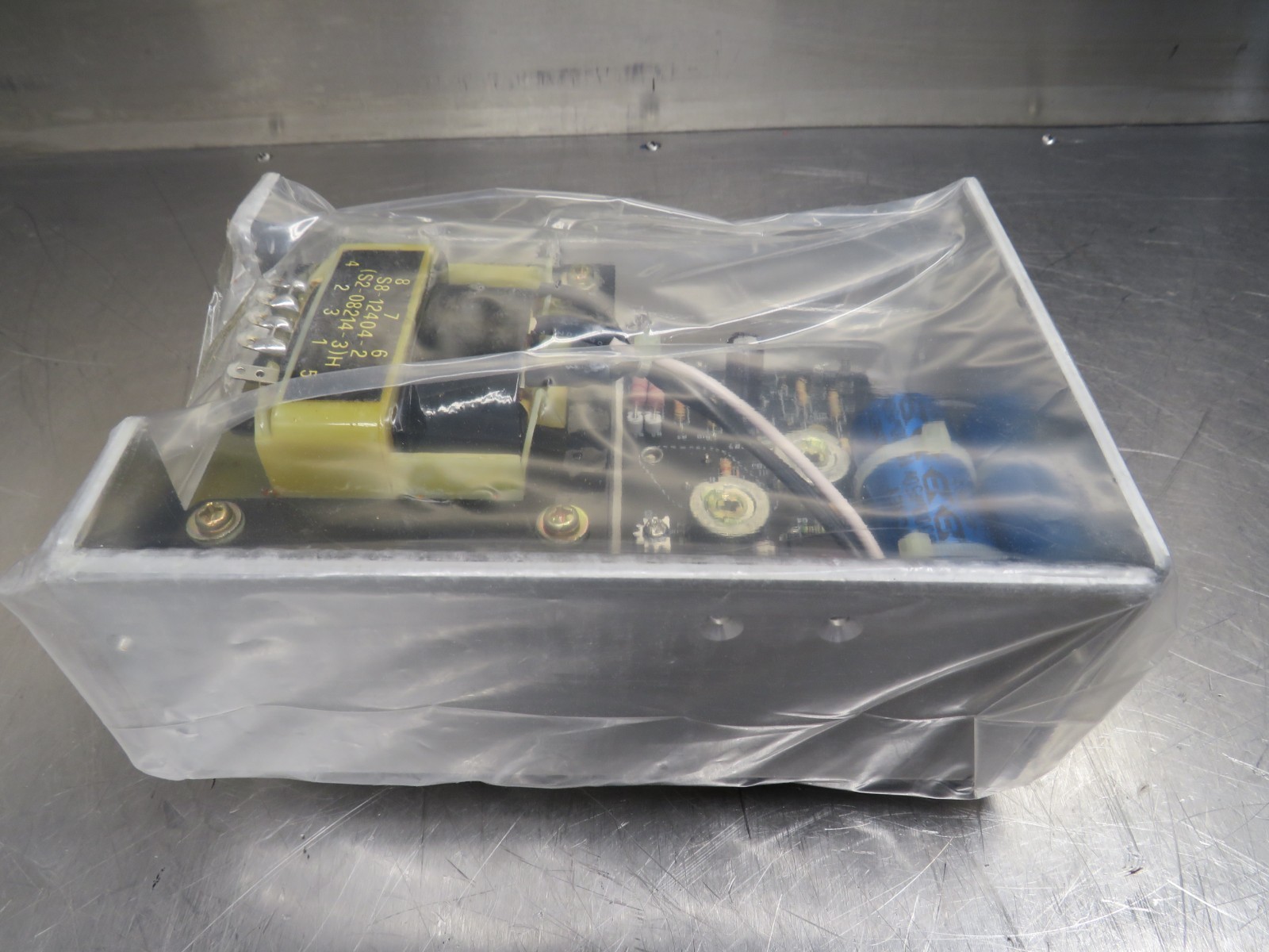 SOLA SLS-24-036 Power Supply
