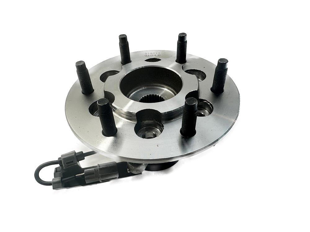 51511 Wheel Bearing and Hub Assembly – Aftermarket NEW FREE FAST SHIP