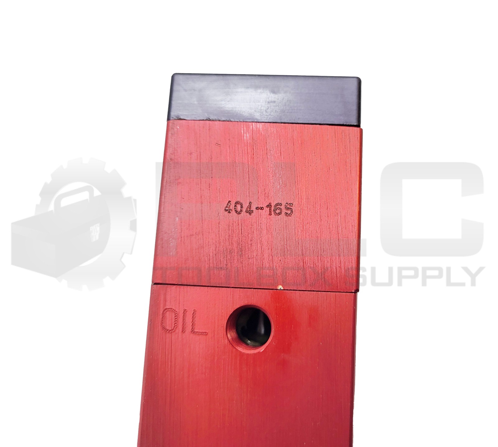 NEW 404-164 DISPENSE VALVE W/ 404-165 NOZZLE 105-052A 105-052A-157