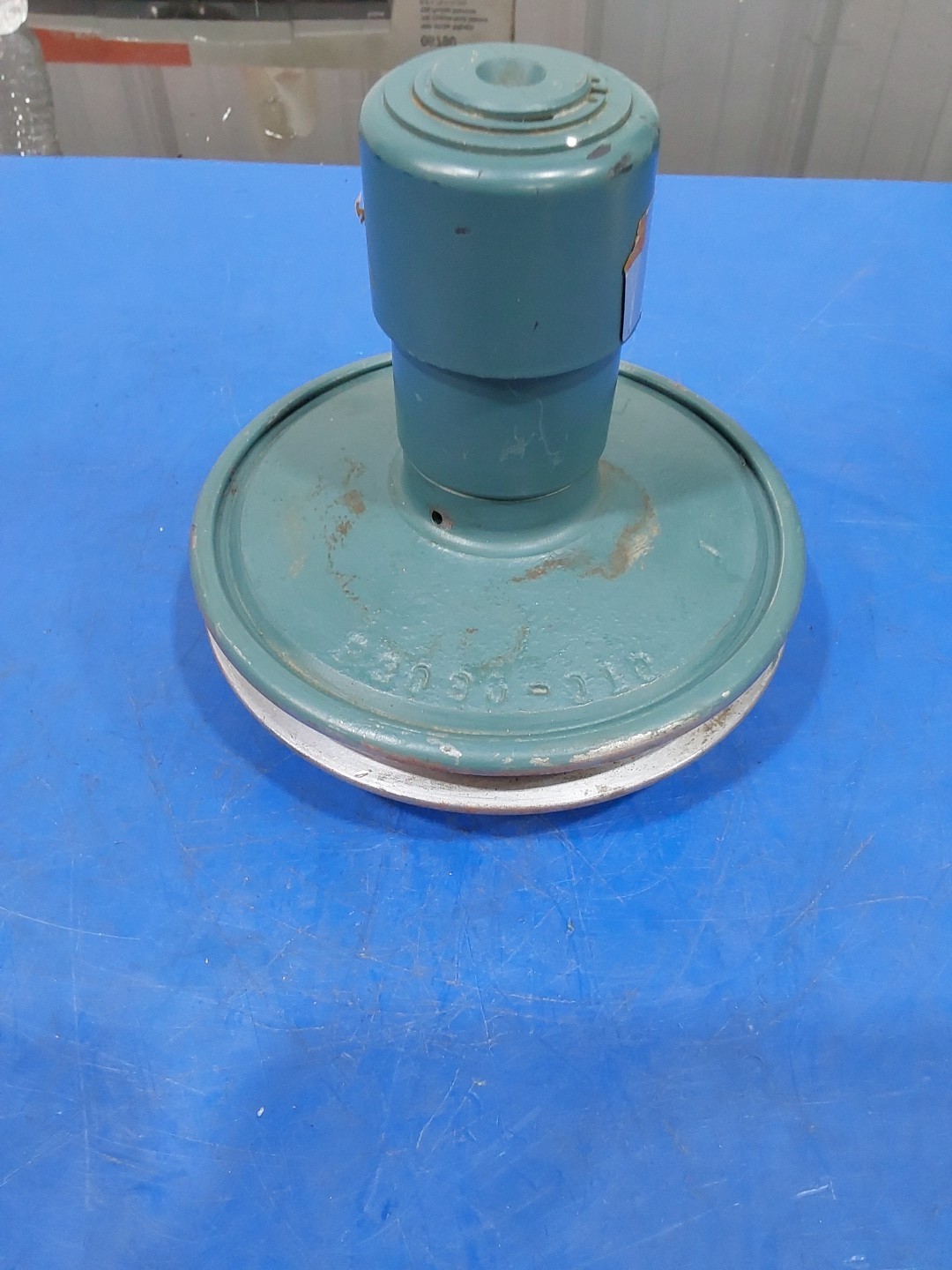 Reliance P2090-010 Motor Pulley W/Keyway P2090010