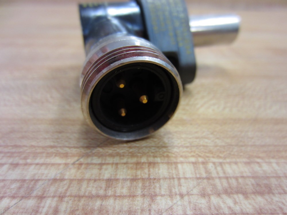 Turck BI2-CRS260-ADZ30X2-B1131/S34 Position Sensor 4270493