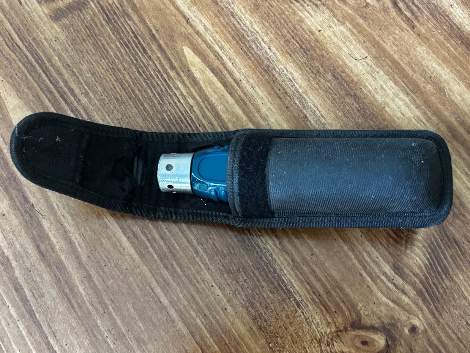 Guard I _ The Pipe Data Collector _ Touch Button Reader _ Tamper Resistant
