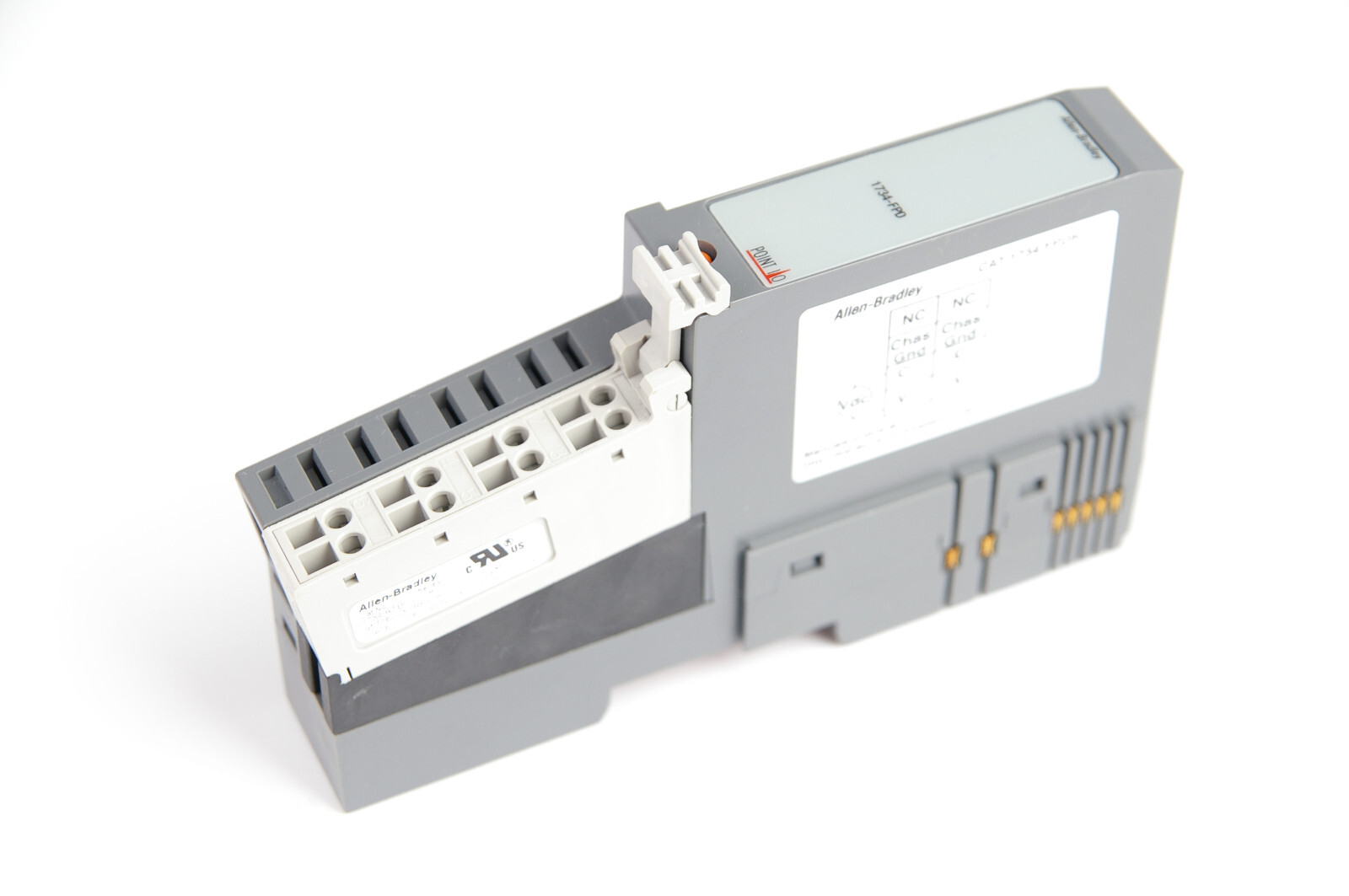 Allen-Bradley 1734-FPDK Module