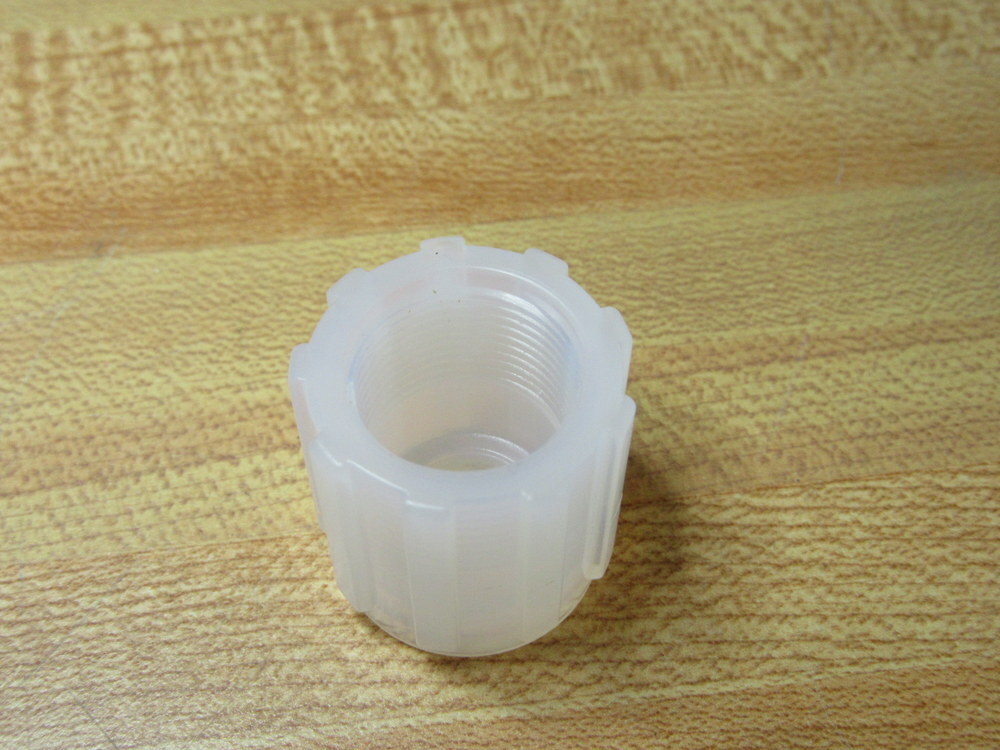 Fit-Line N8-3 1/2″ Flare Nut N83 (Pack of 9)
