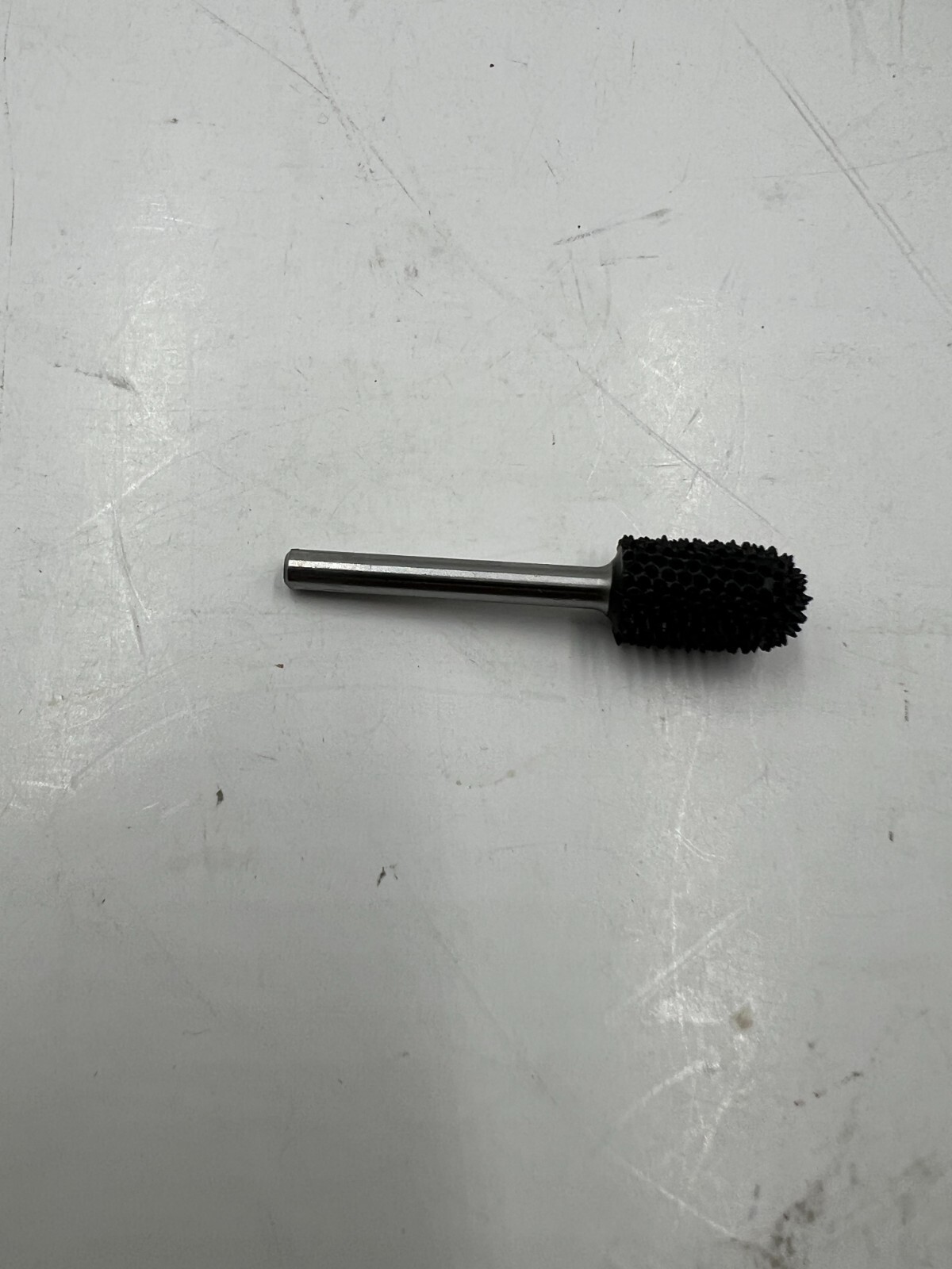 ToolTrek Genuine Extreme Spikes Rotary Burr 5/16 Inch x 1/8 Inch Conical
