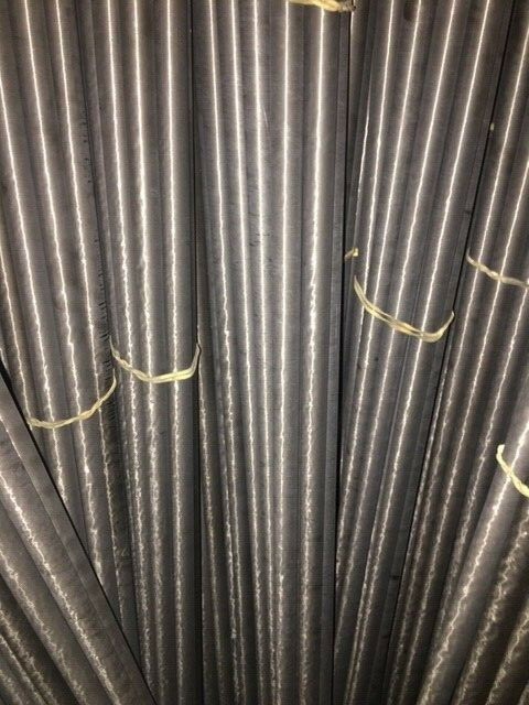 Carbon Fiber Tube Made in USA. 5/8″ Outer Diameter X 50″
