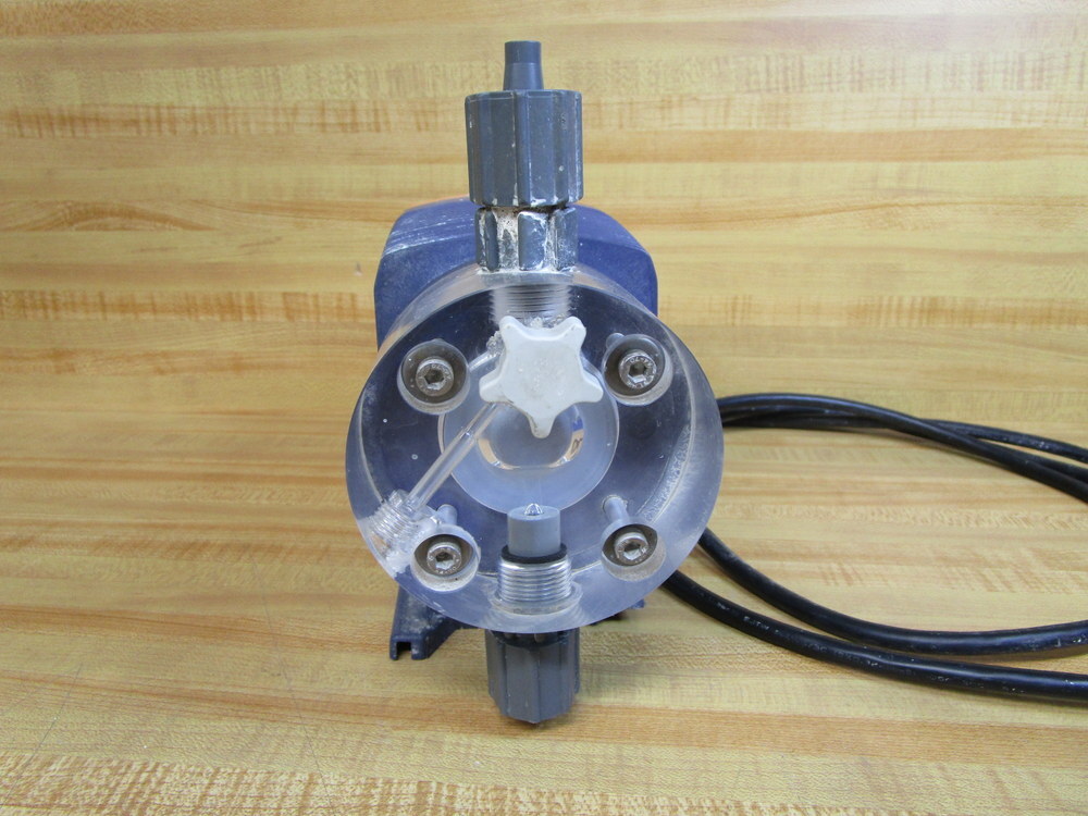 ProMinent BT4B0708NPE2000UD010000 Beta 4 Metering Pump BT4B