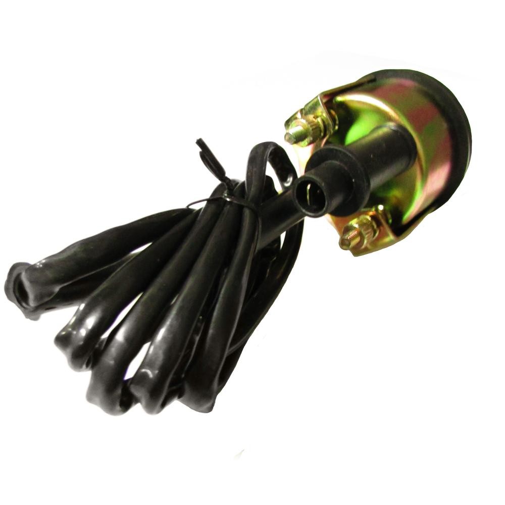 Gauge Set – 12 V 4 Speed Transmission Fits Ford 801 4000 901 C3NN18187A