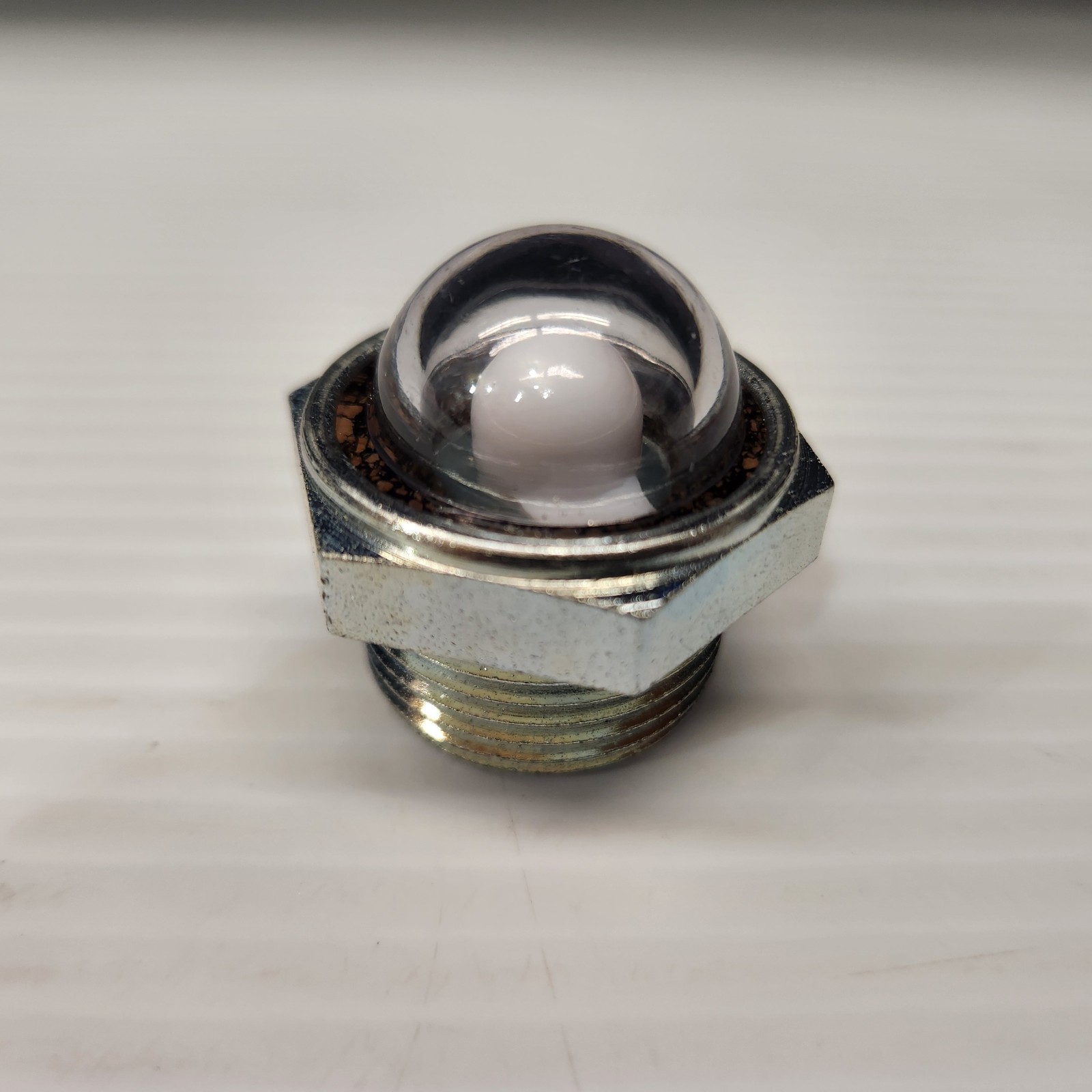 GITS 1119-1 liquid oil sight glass indicator 3/4″