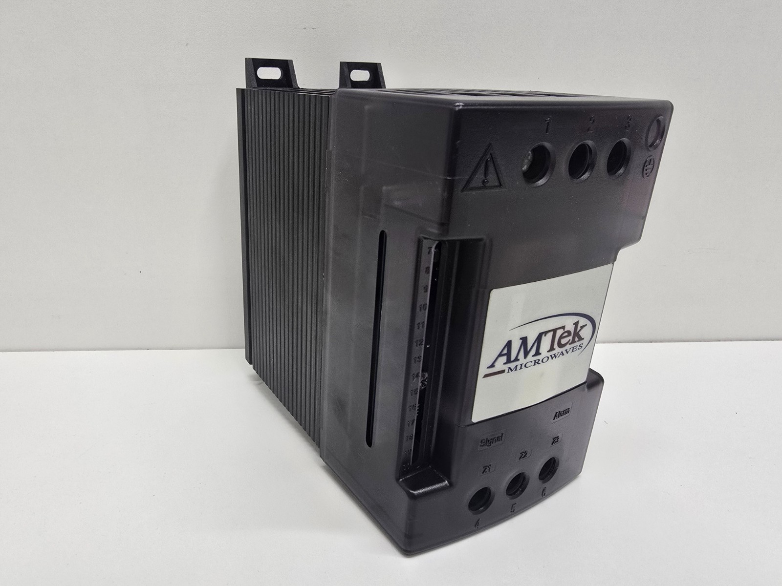 NEW TAKE OFF! AMTEK POWER CONTROL MODULE DC10-48P0-00AJ