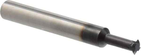 Scientific Cutting SPTM290A Single Profile Thread Mill: 3/8-14-3/8-40, 14-40 TPI