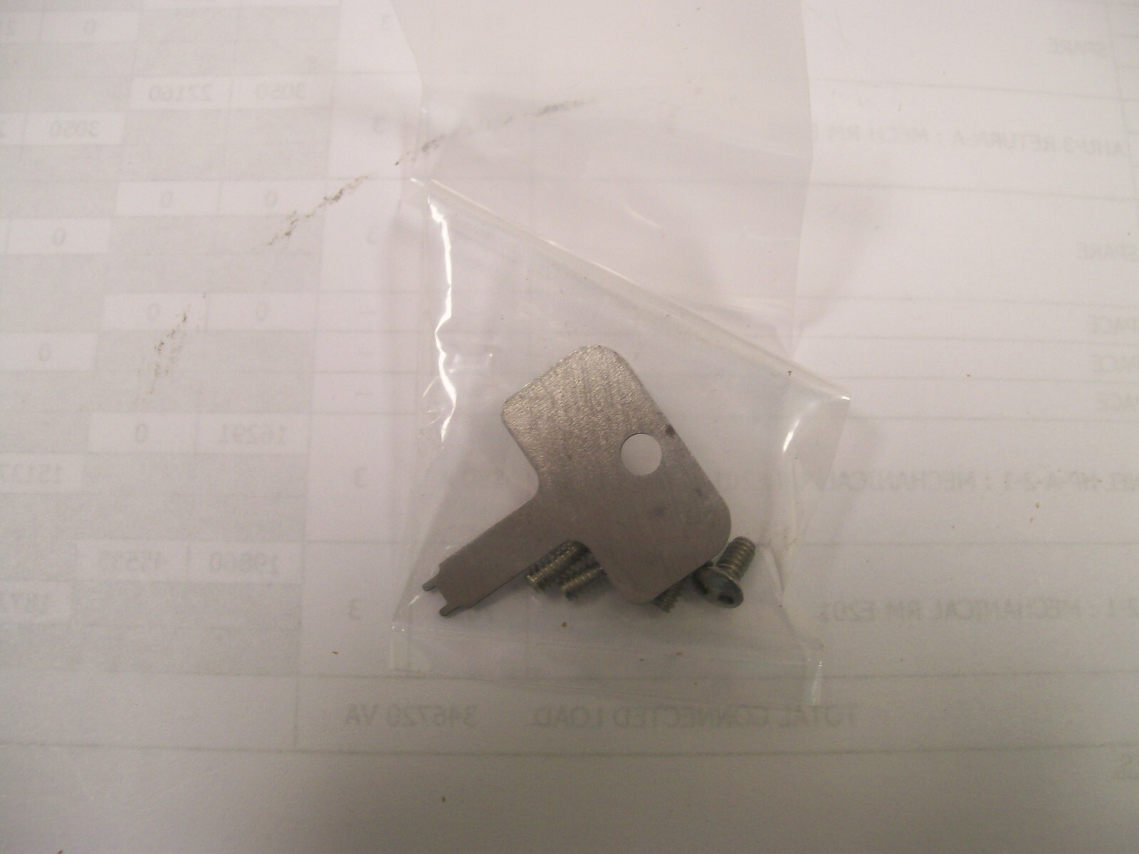 Locknetics #753-05 Key Switch SPDT Momentary Contact 12/24V Add Your Cylinder Lk