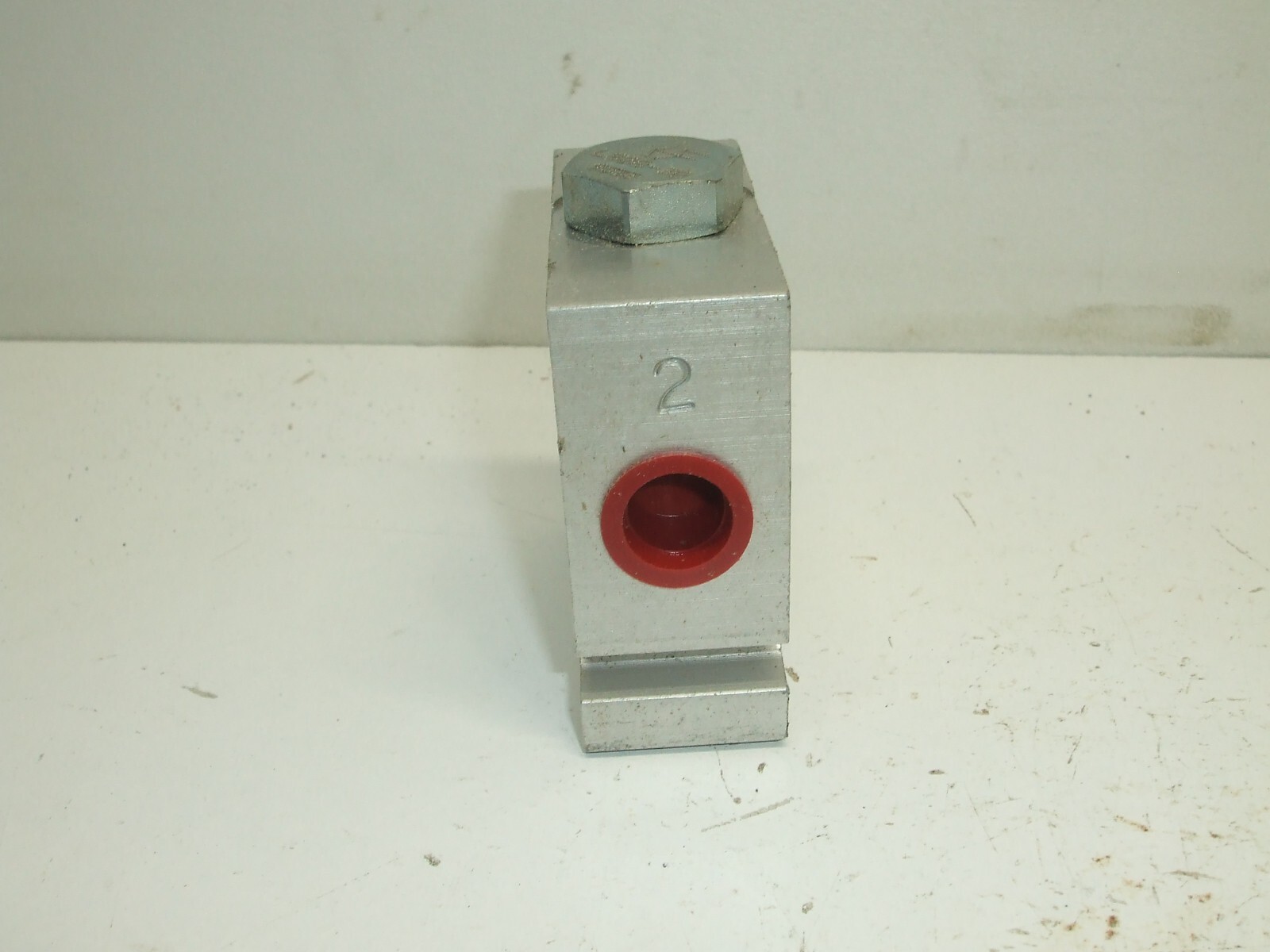 HYDRAFORCE LS08-30-3P-N NEW OLD STOCK