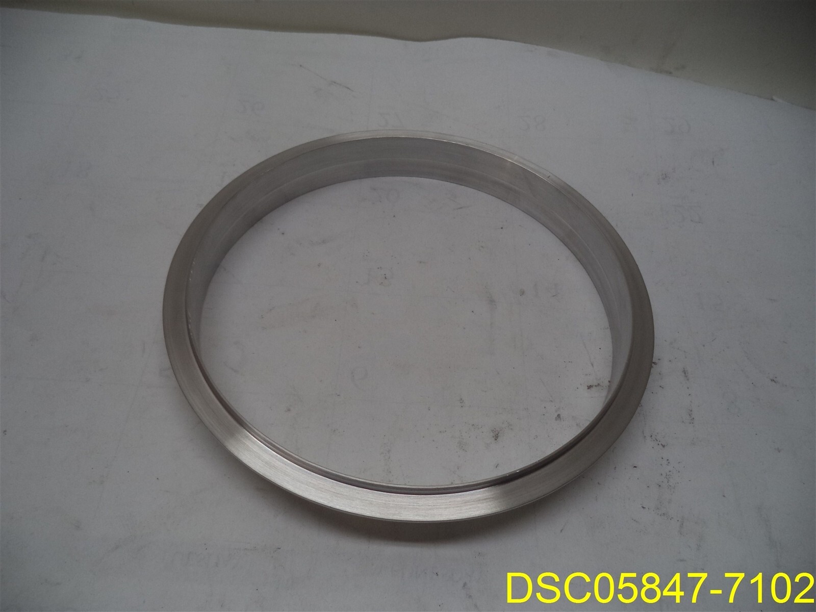 Aeroquip MFR-8W928, 00624-4550-700-A, W.O. 59949057