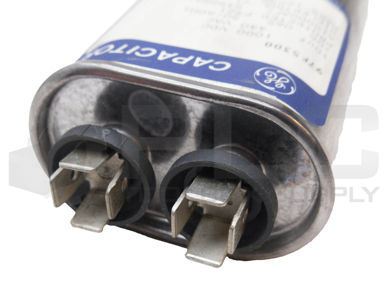 NEW MARS GENERAL ELECTRIC 685744-12032 CAPACITOR 97F5300 12032 *READ*