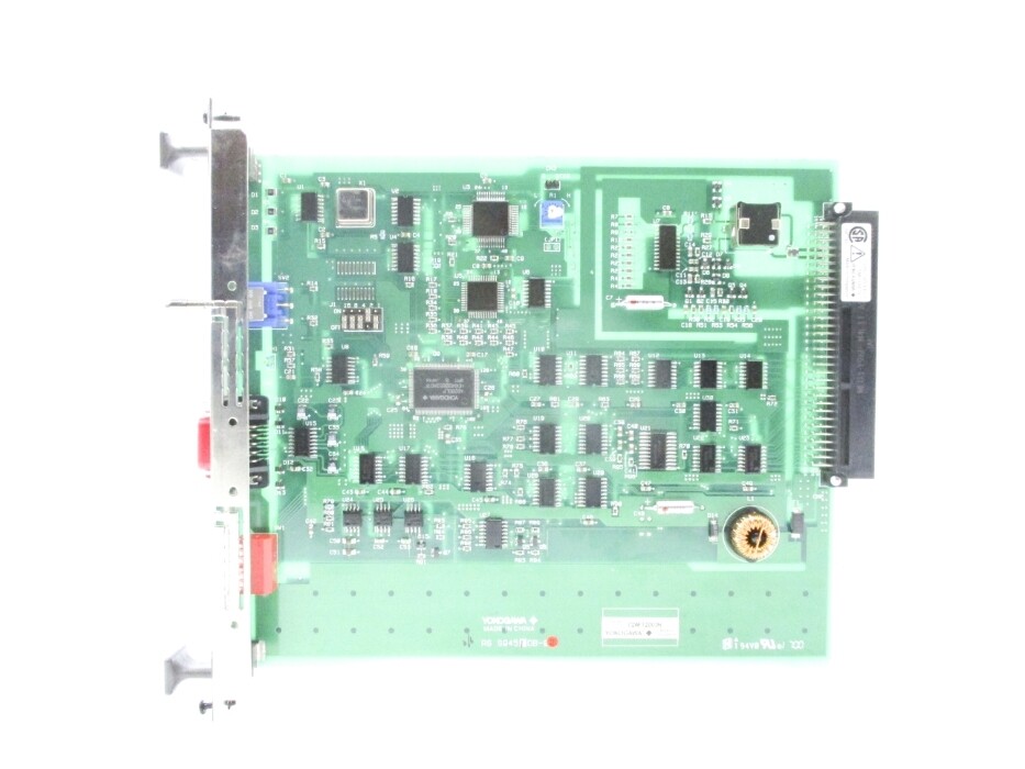 YOKOGAWA RB401-S4 AS-S9451DB-02 NSNP