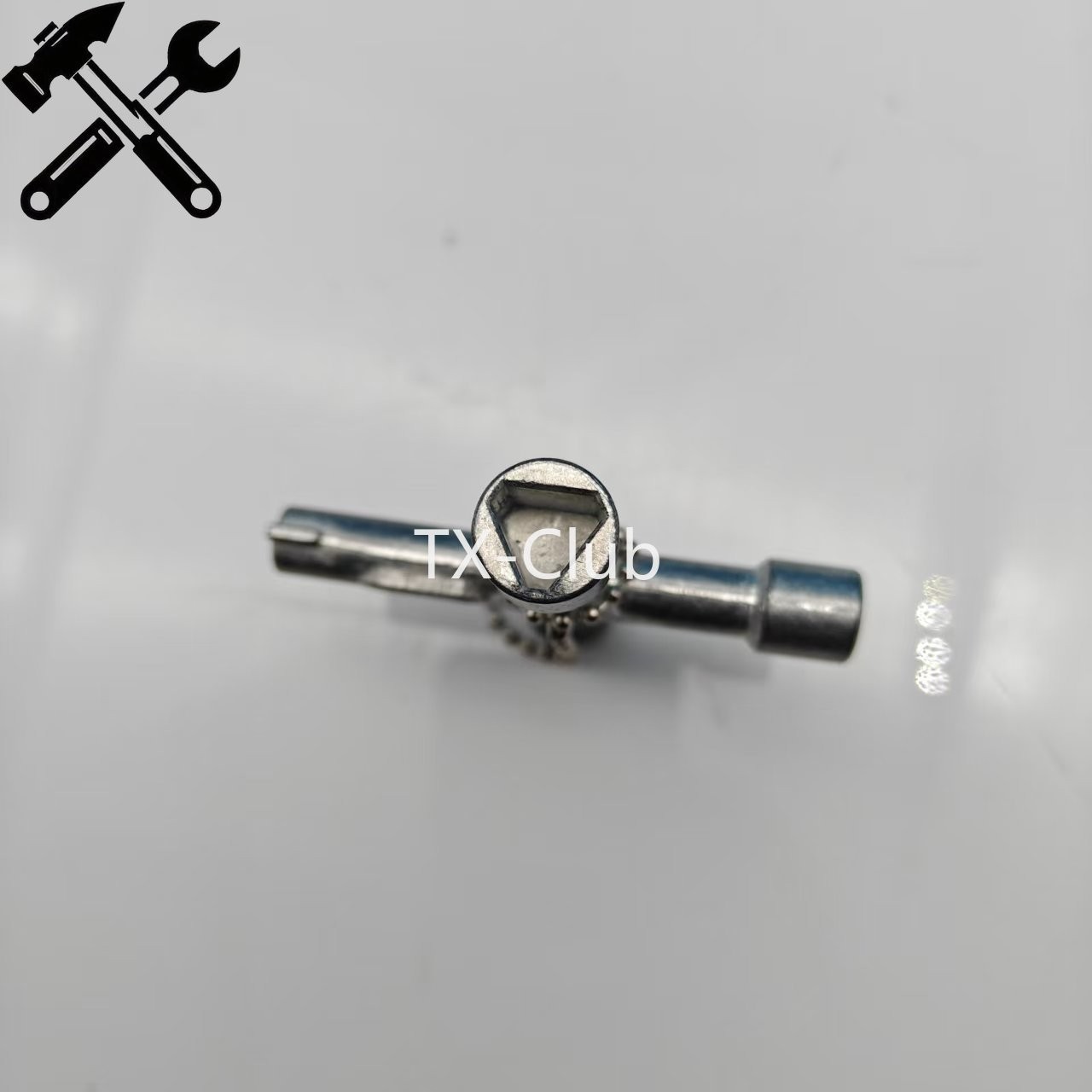 1 PCS New phoenix contact USS 4 1203149 Control cabinet key USS41203149