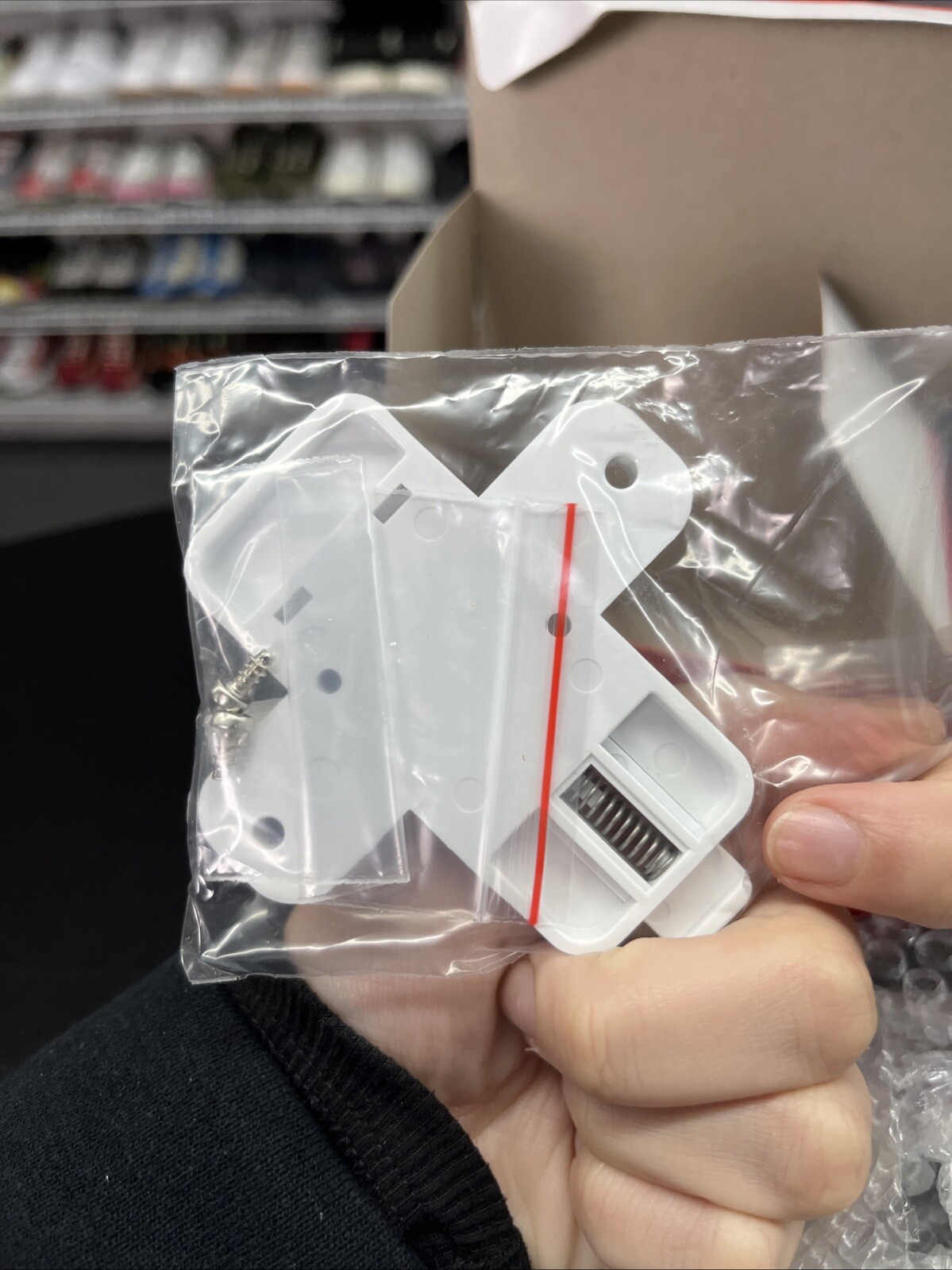 WattStopper legrand LMOR-102 Low Voltage Dual Relay Interface