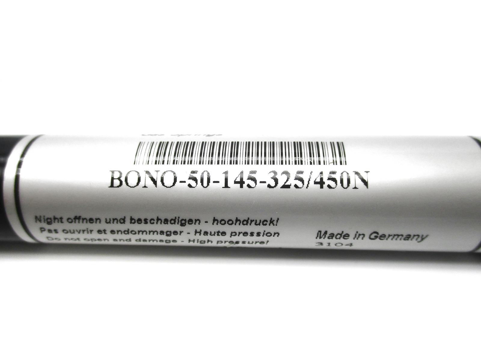 EASYLIFT BONO-50-145-325/450N NSNP