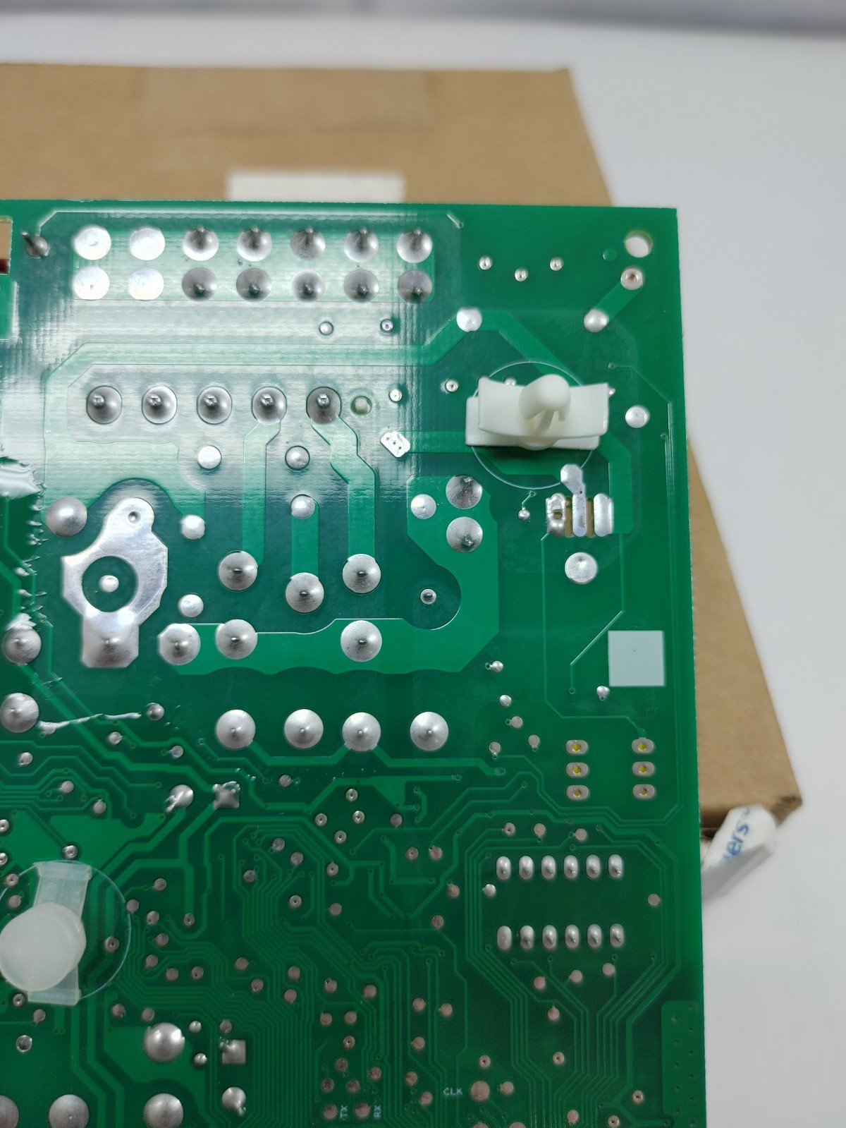 White-Rodgers PCBBF164FS Furnace Control Circuit Board