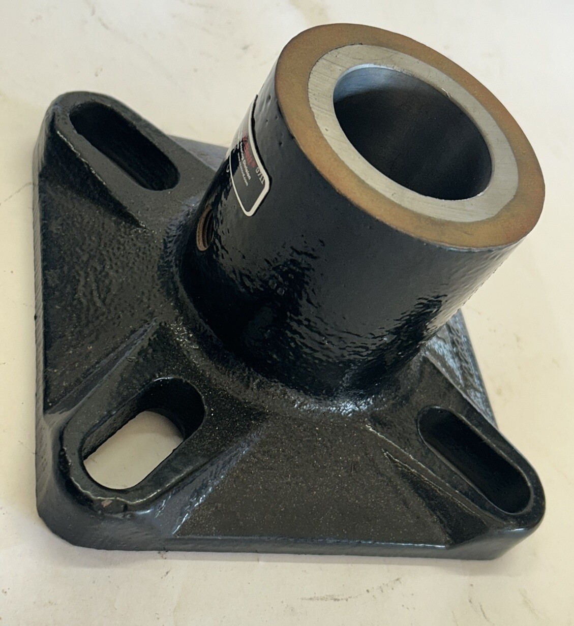 Link Belt F2231 Flange Bearing Rexnord
