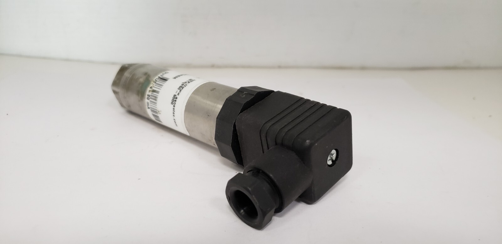 HONEYWELL 060-H005-20 PRESSURE TRANSDUCER, MODEL FPG, 1000 PSIG RANGE, 9-28VDC