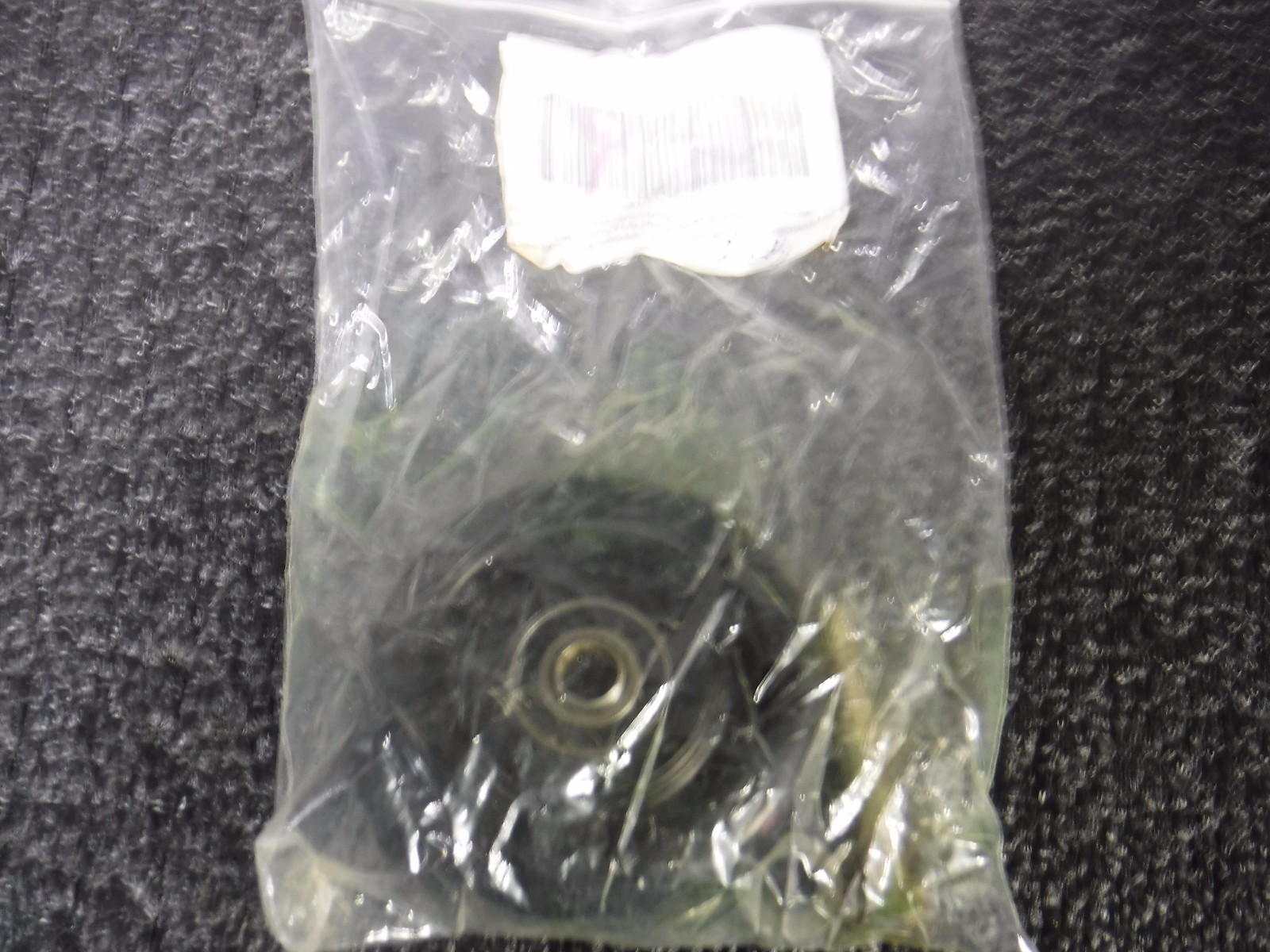 Loading Wheel Kit MH26Y45505G, For Manual Lift 26Y455,(MG)