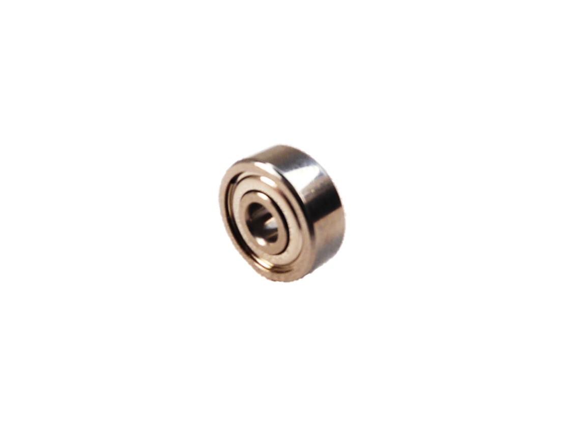 NMB DDR-1030ZZR Qnty of 10 SS Shielded Bearings 10x3x4mm DDR-1030ZZ *USA Seller*
