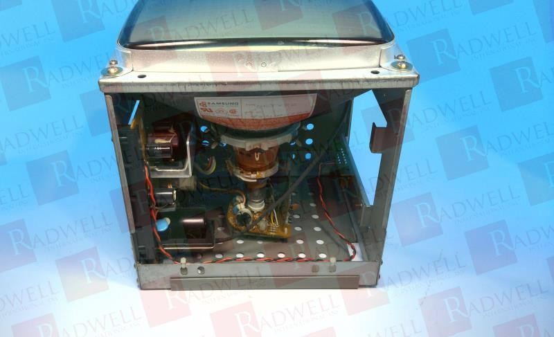 TOTOKU ELECTRIC A61L-0001-0093#A / A61L00010093A (USED)