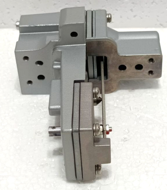SMC 21050-63 POSITIONER LOADING UNIT NEW FAST SHIPPING