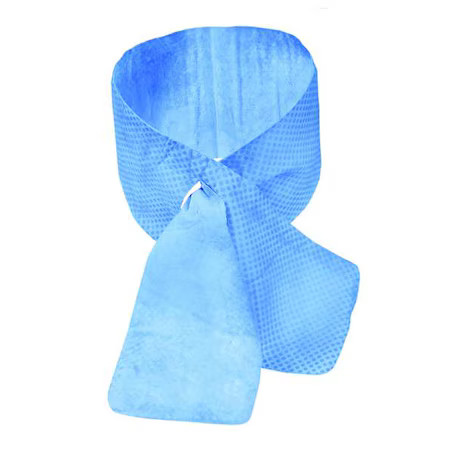 Condor 33Tz02 Miracool Neck Wrap, Evaporative-Cooling Pva, Cooling Relief, Size