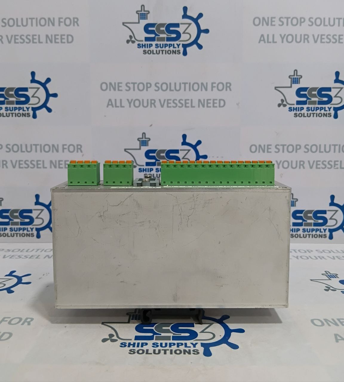 Veinland MiS NMEA Combiner MiS 8NMEAto1-E/ 2,5 Power Supply