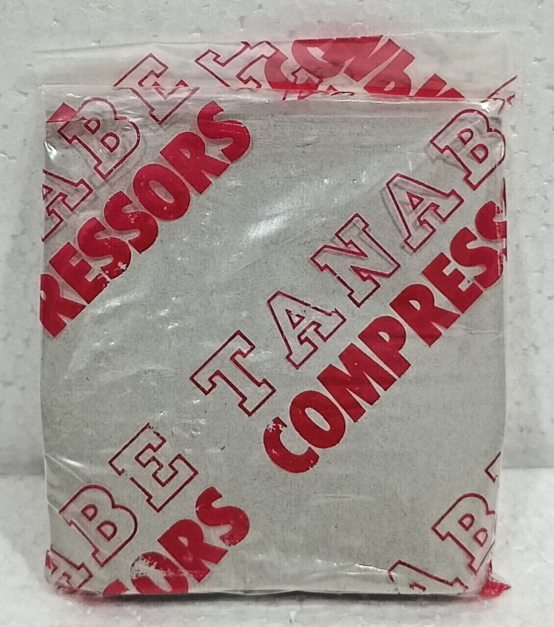 TANABE PNEUMATIC A-156836 DOWEL PIN TASK-1537F 4PCS NEW FAST SHIPPING