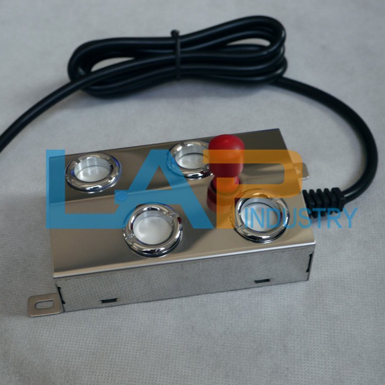 1PC 4 Heads Ultrasonic Misting Humidifier 2KG Four Heads Misting Board 04T45-2B