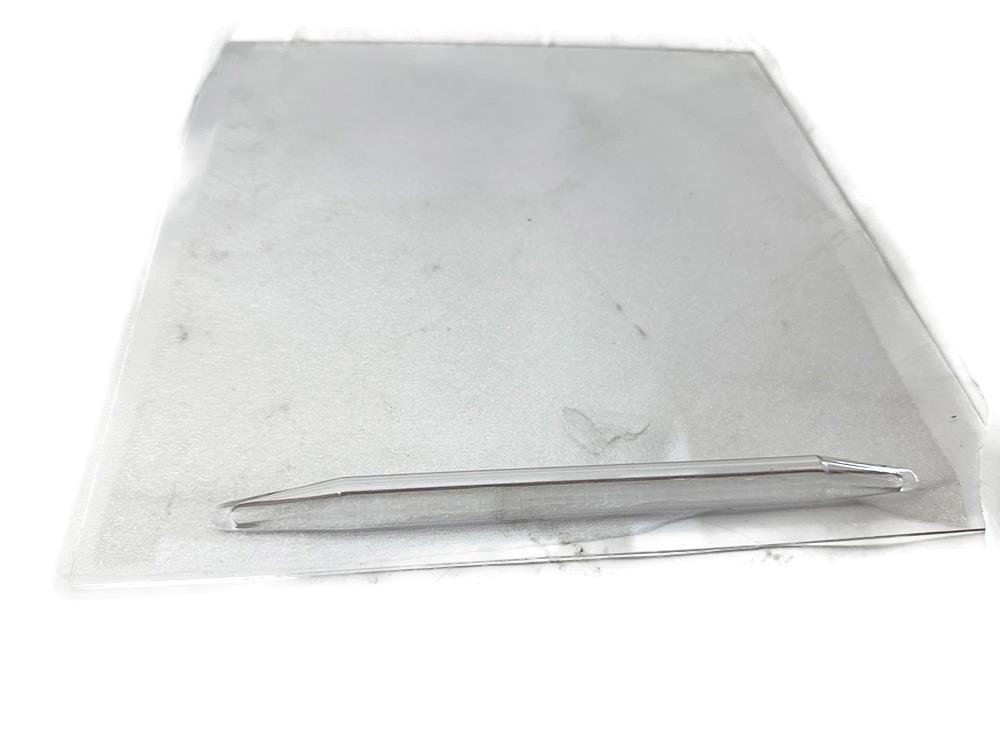 JR Products 11195 Flat Screen Door Slider NEW FREE FAST SHIP