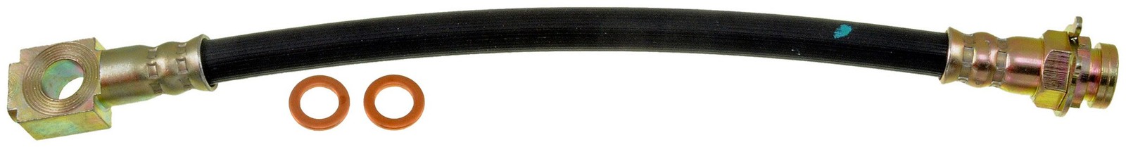 Automotive Brake Hydraulic Hose Replacement for Chevrolet GMC Oldsmobile Vehi…
