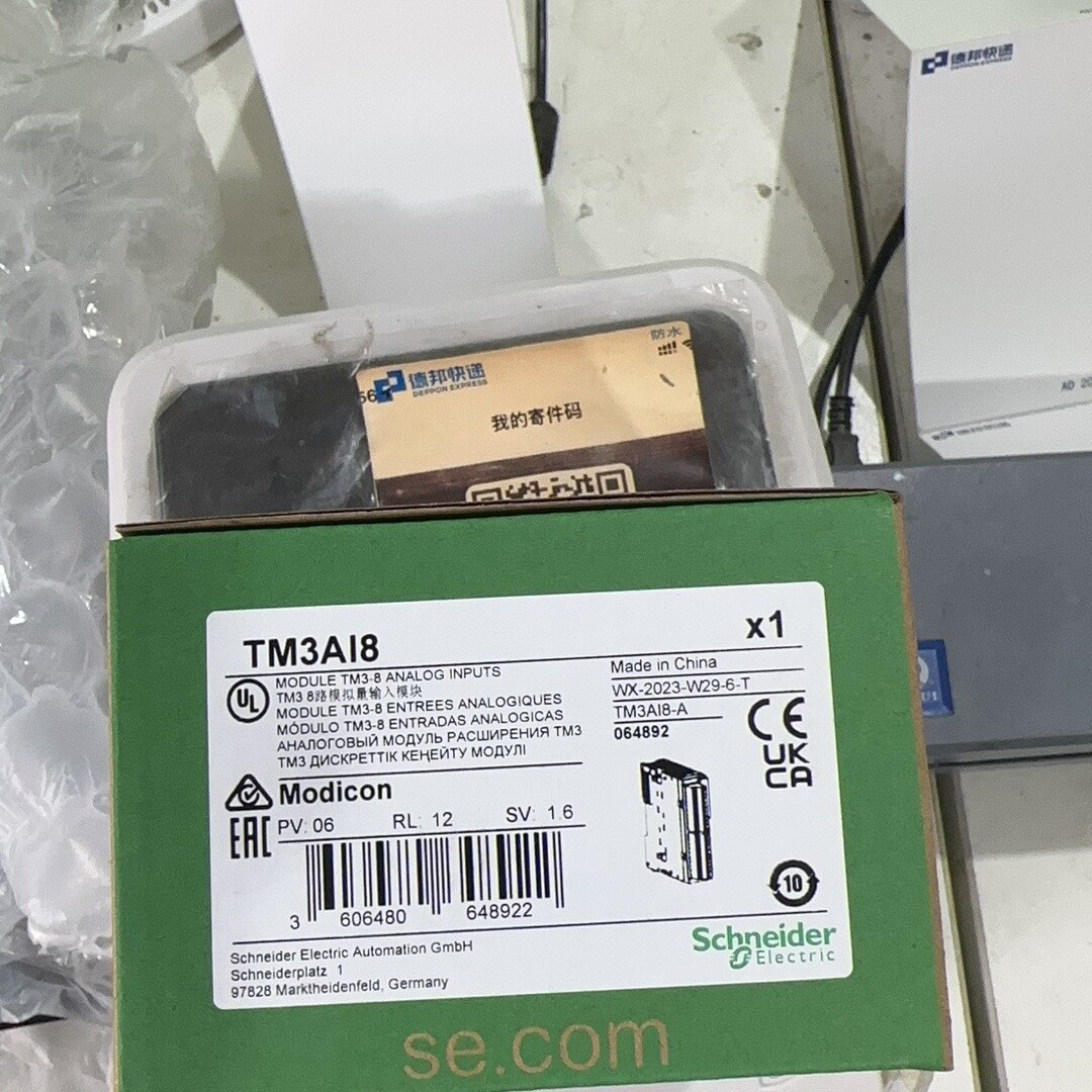 1P ABL8RPS24100 Schneide NEW Accept counteroffer