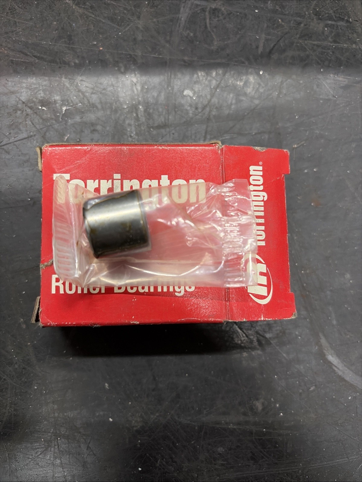 IR / Torrington B-810 Needle Roller Bearing 13mm x 17.5mm x 15.6mm
