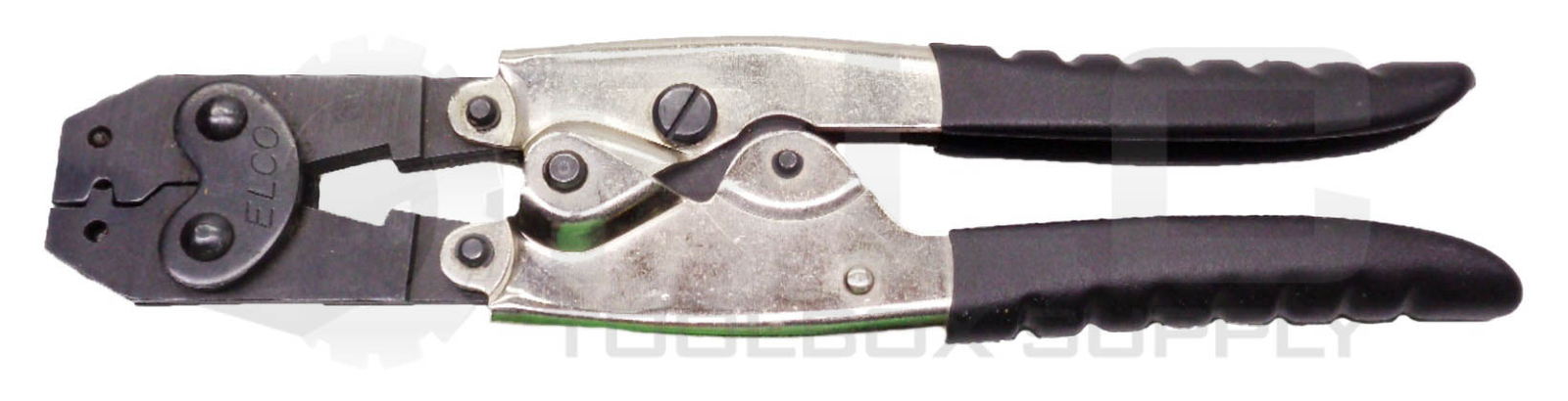 ELCO 067515-01 HAND CRIMPER TOOL