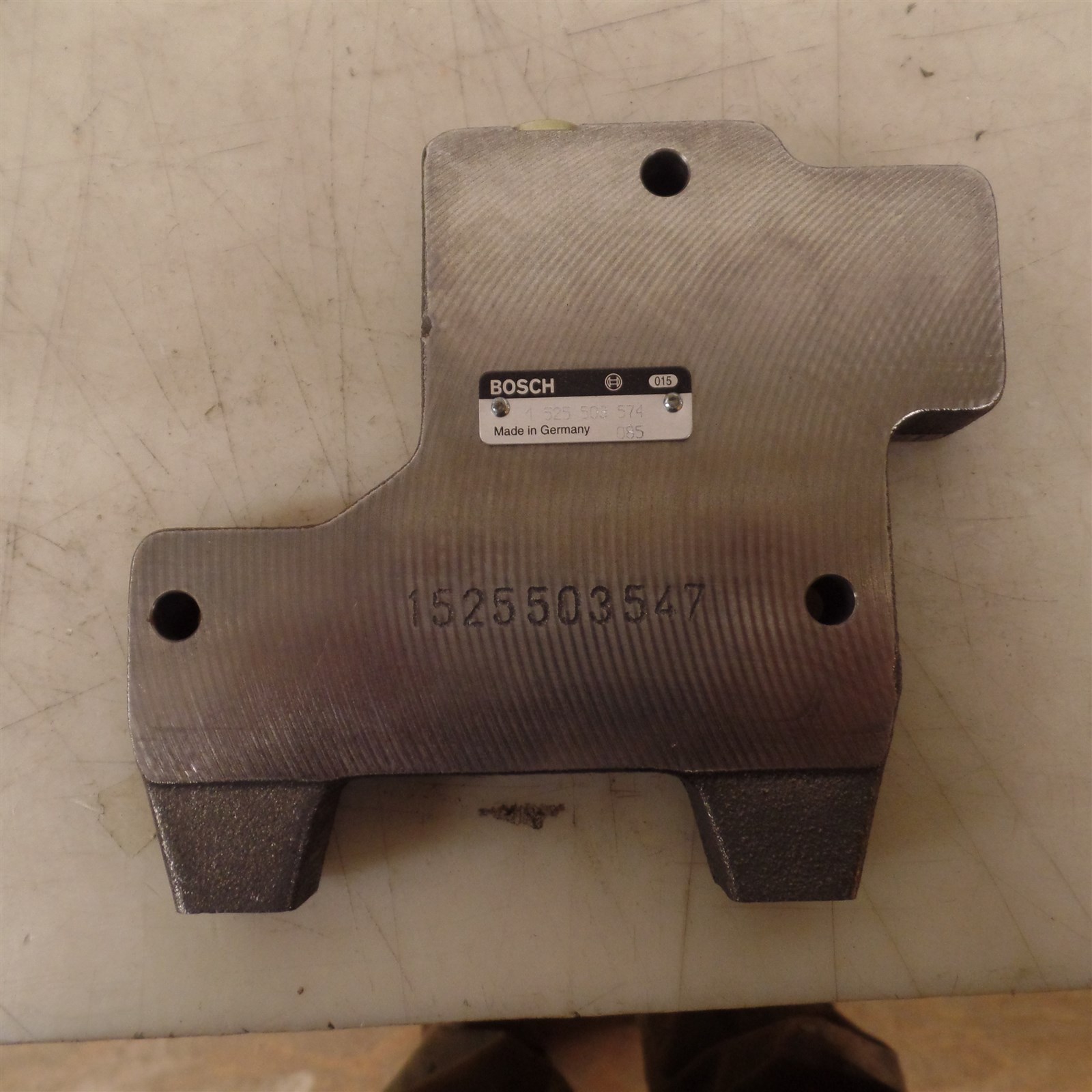 3108345M1 PLATE AGCO MASSEY FERGUSON 6110 6120 6130 6140 6150 6160 6170 MORE