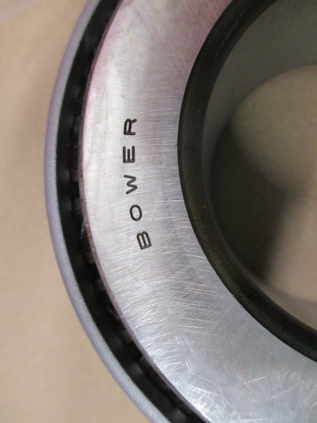 NTN BOWER H715341PW3 BEARING CONE MOHAWK 451985 NEW