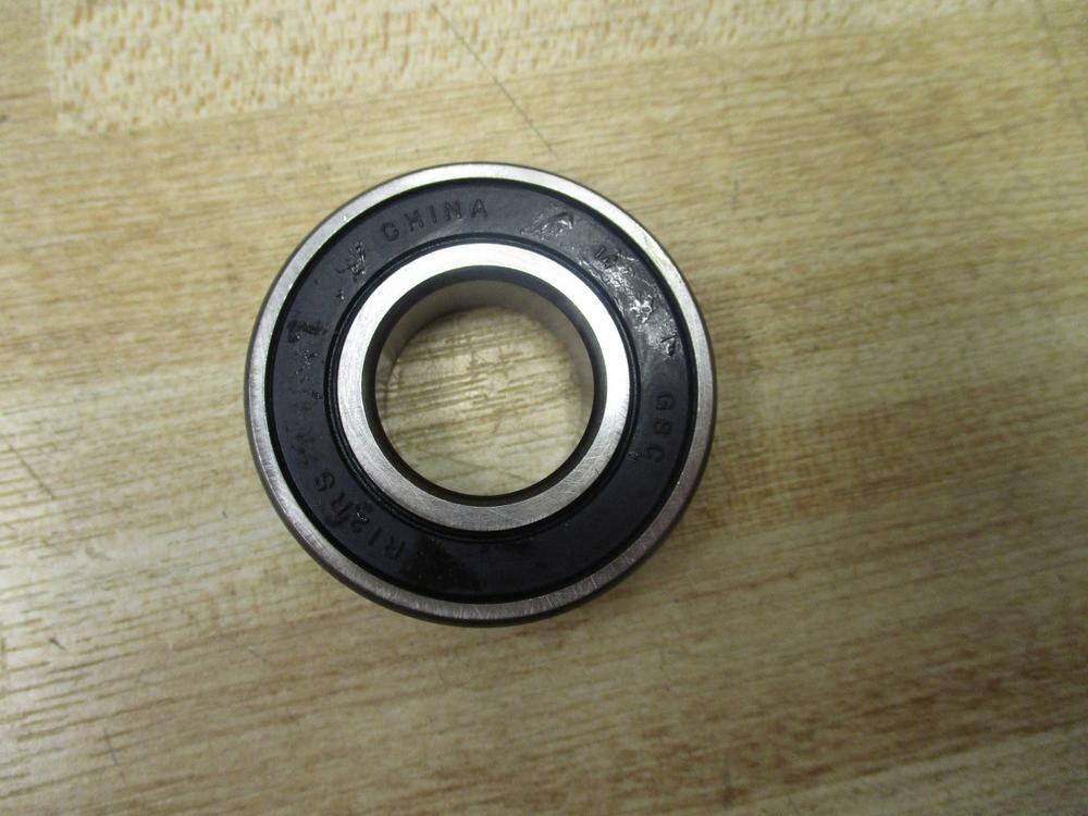 The General Z99R12 Ball Bearing R12-2RS (Pack of 2)
