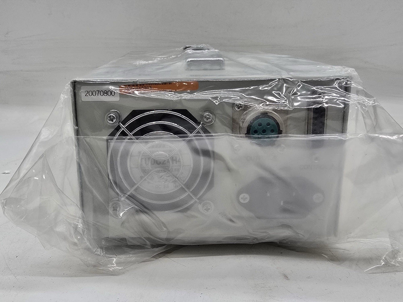 HAMAMATSU C12122-150-54 Xenon / Mercury-Xenon Lamp Power Supply 150W 5.4A