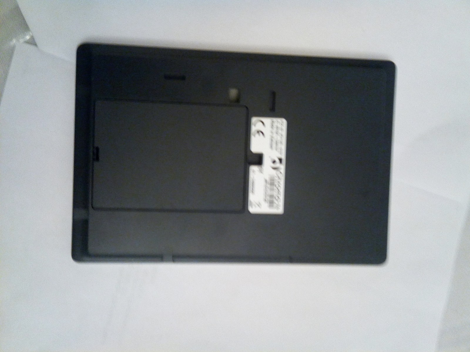 Digitaldata Chroma 74 Yellow/Black/Paper White Electronic Shelf Labels ESL new