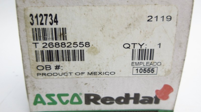 ASCO 312734 NSMP