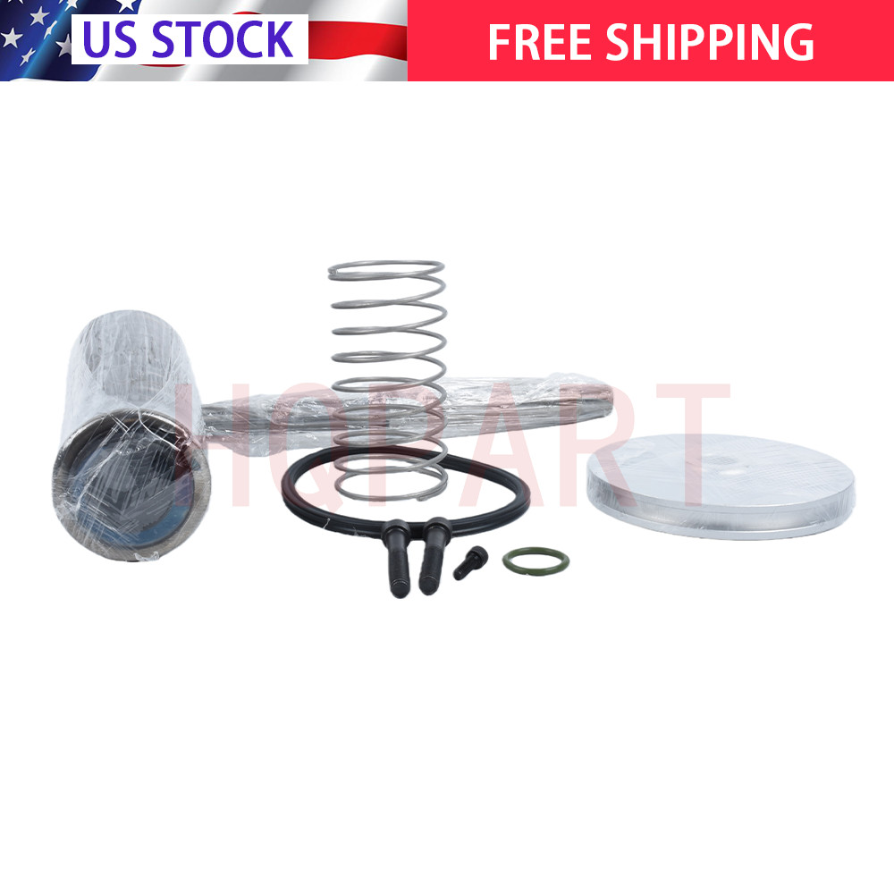 1Pcs Inlet Valve Kit Fits Sullair Air Compressor 02250141-648