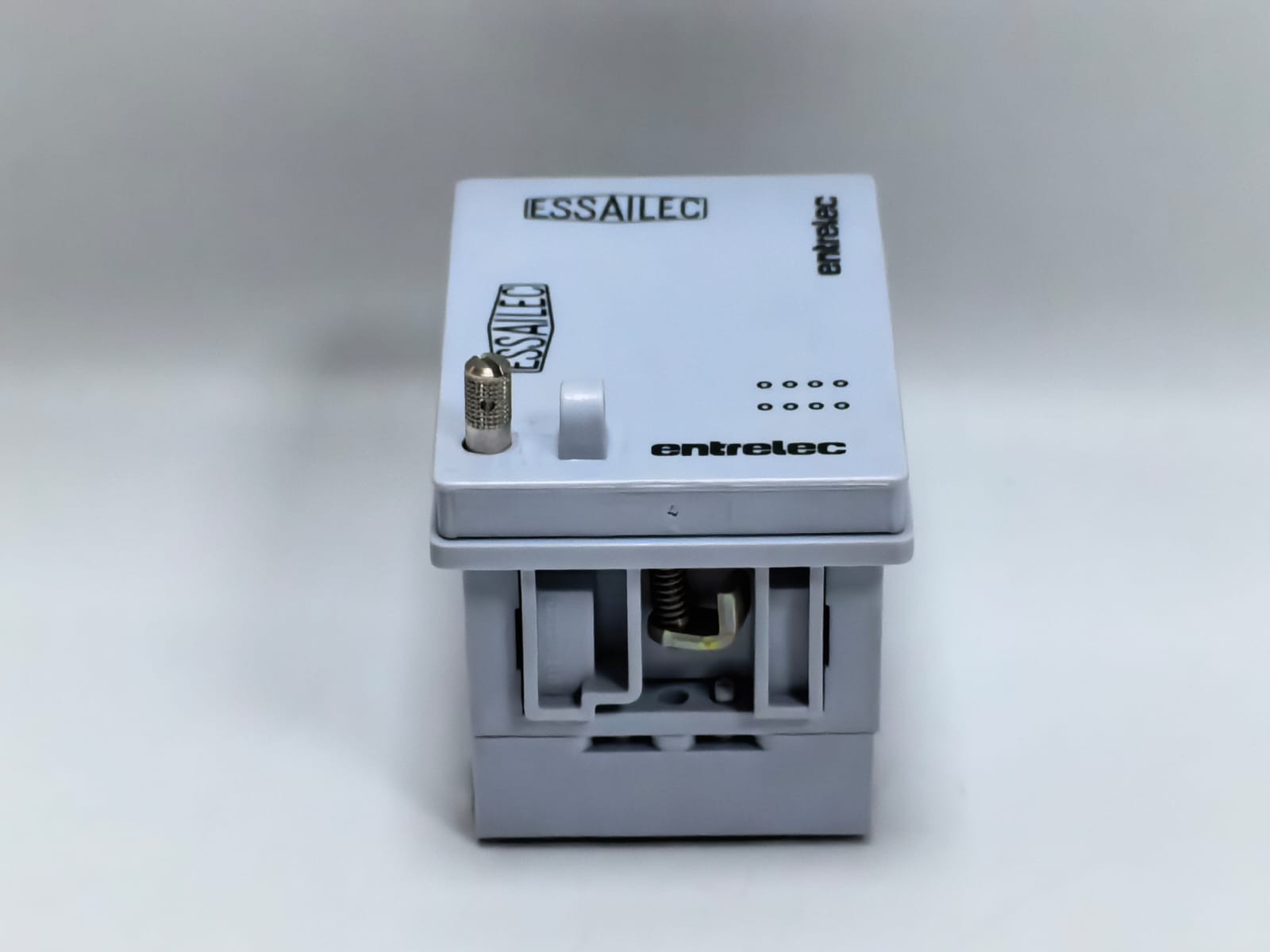 ENTRELEC ABB 1SNA166628R0300 EMBASE TC E INF C5A 2.2