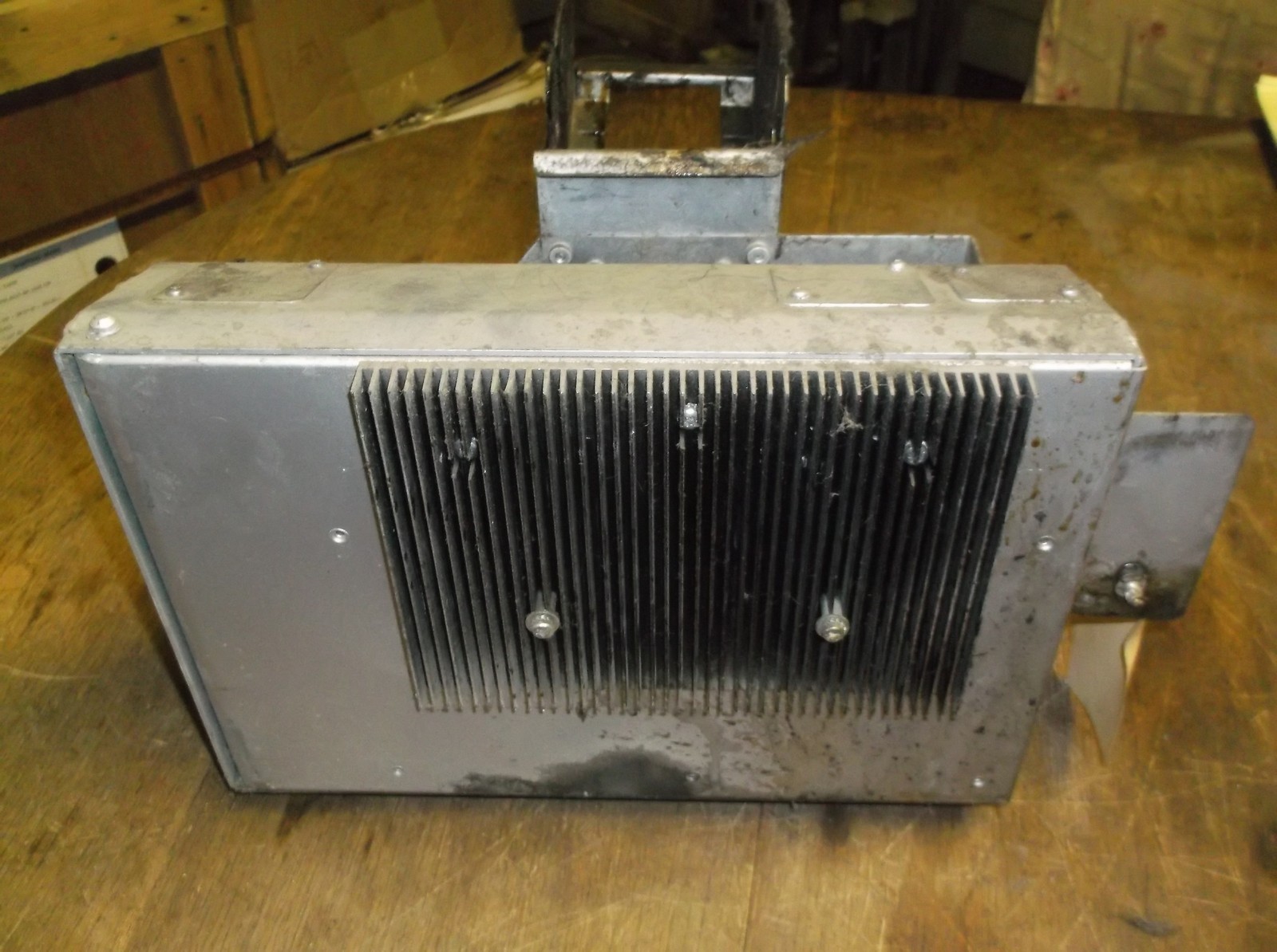 Can/Bottle Return Machine Sorter w/ Cap Scale A304 9942 508367 *FREE SHIPPING*
