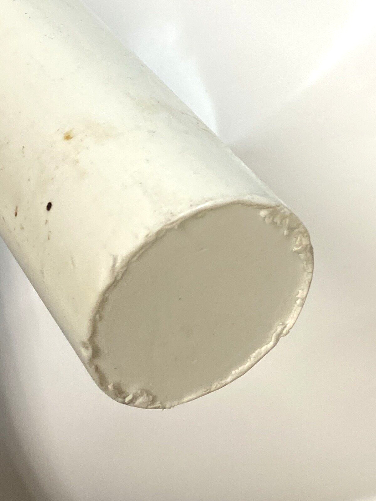 IPM G405 25% Glass Fiber Molded Round Rod 1.75″ OD X 12″ L